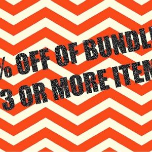 25% OFF!! Make me an offer!!